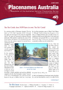 June 2025 Newsletter
